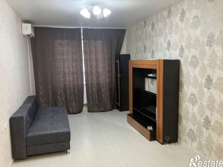 1-комн квартира ул Заполярная, 39,  д. 39