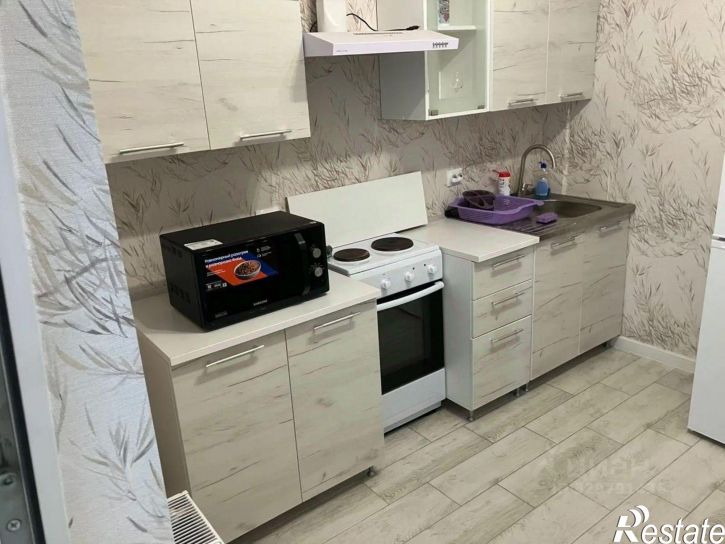 1-комн квартира ул Заполярная, 39,  д. 39