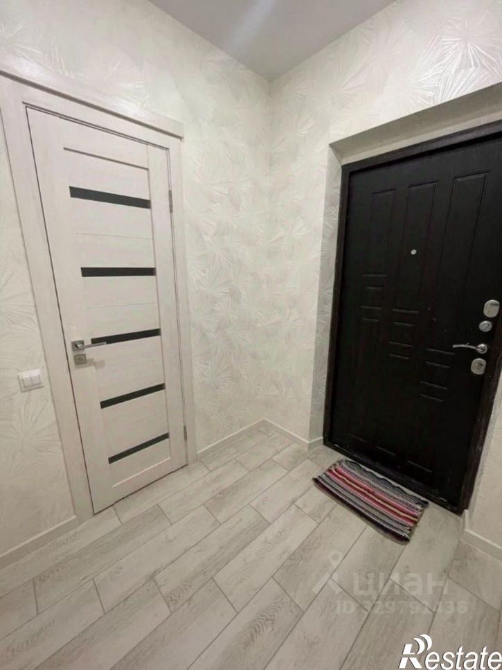 1-комн квартира ул Заполярная, 39,  д. 39