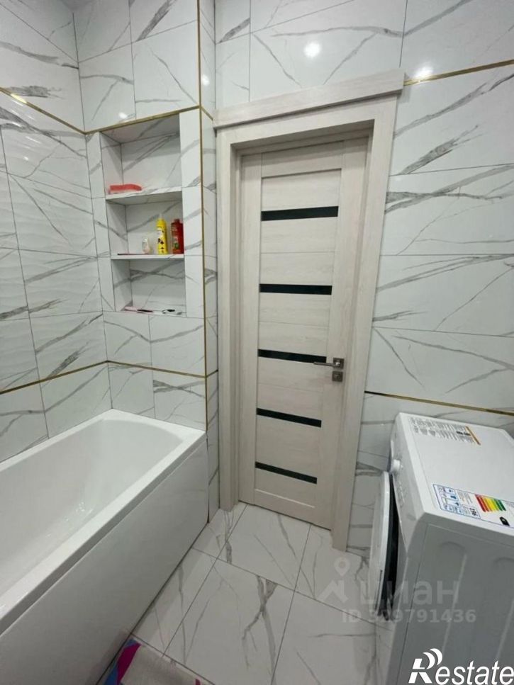 1-комн квартира ул Заполярная, 39,  д. 39