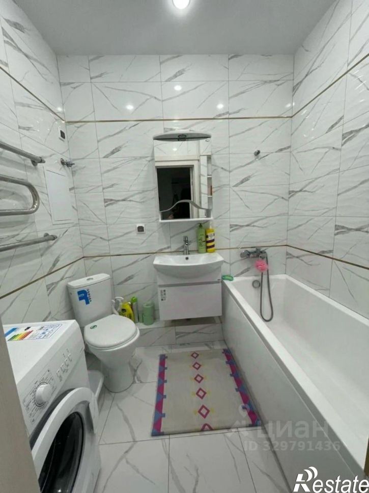 1-комн квартира ул Заполярная, 39,  д. 39