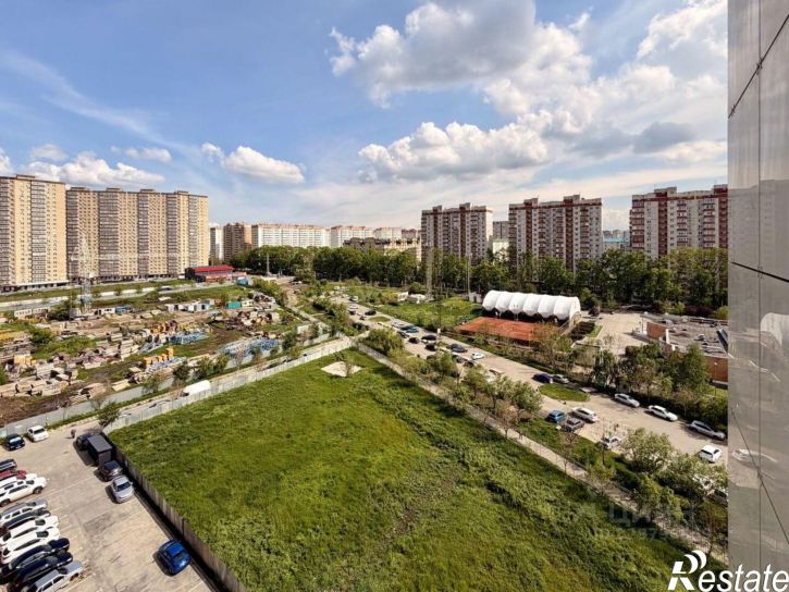 2-комн квартира ул Домбайская, 10/1 2,  д. 10/1 2,  к. 2