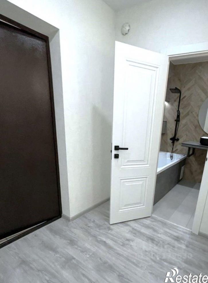 1-комн квартира Командорская улица, 6,  д. 6