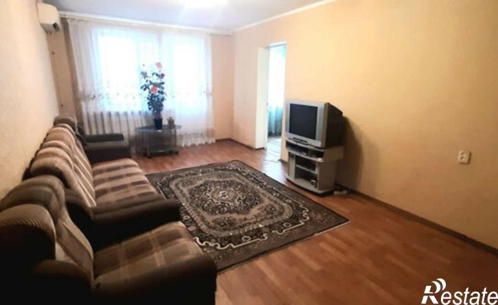 3-комн квартира ул Симферопольская, 18,  д. 18