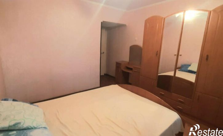 3-комн квартира ул Симферопольская, 18,  д. 18