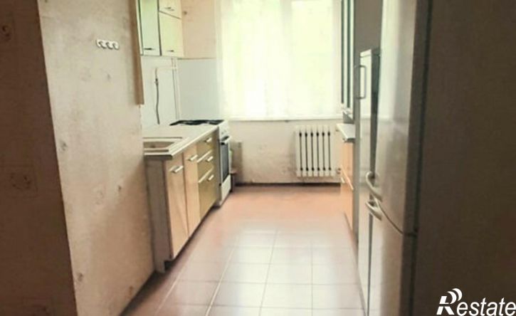 3-комн квартира ул Симферопольская, 18,  д. 18