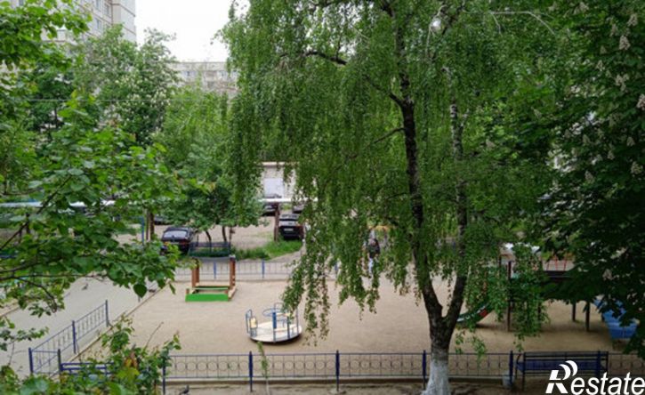 3-комн квартира ул Симферопольская, 18,  д. 18