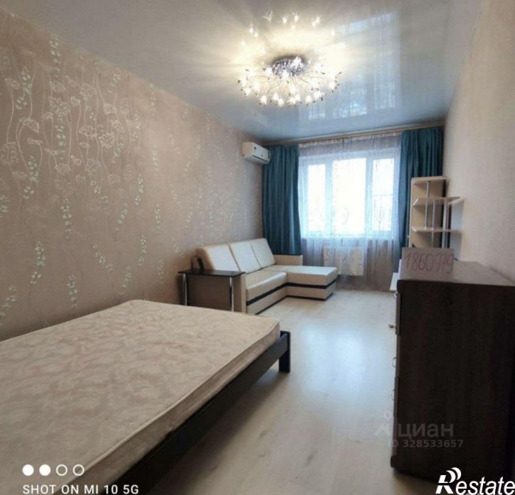 1-комн квартира Восточно-Кругликовская улица, 32,  д. 32