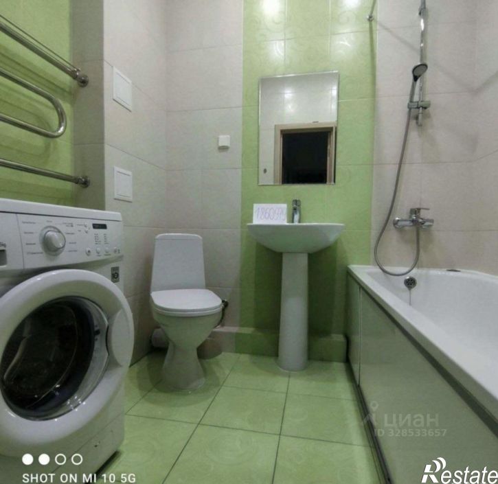 1-комн квартира Восточно-Кругликовская улица, 32,  д. 32