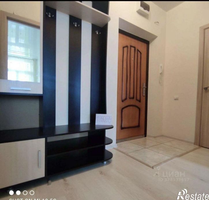 1-комн квартира Восточно-Кругликовская улица, 32,  д. 32