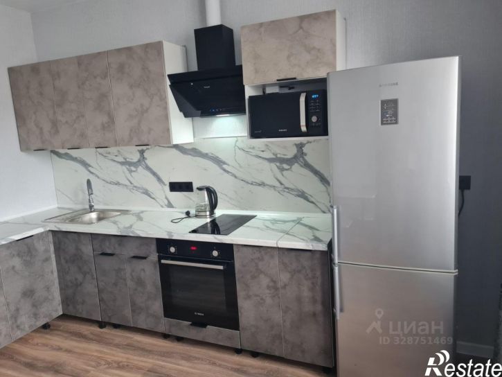 1-комн квартира Ростовское шоссе, 30/7 к2,  д. 30/7 к2