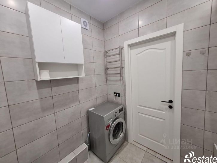 1-комн квартира Ростовское шоссе, 30/7 к2,  д. 30/7 к2
