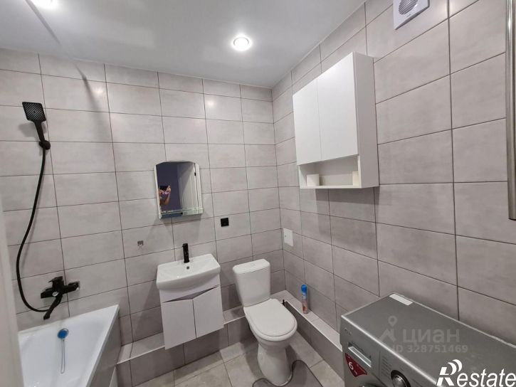 1-комн квартира Ростовское шоссе, 30/7 к2,  д. 30/7 к2
