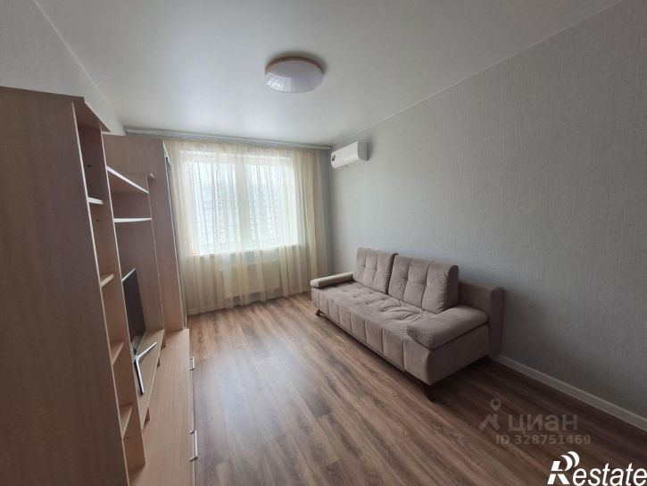 1-комн квартира Ростовское шоссе, 30/7 к2,  д. 30/7 к2