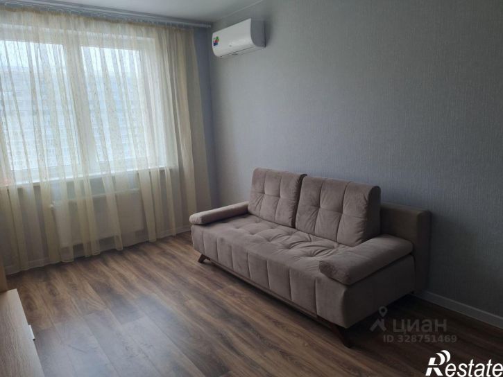 1-комн квартира Ростовское шоссе, 30/7 к2,  д. 30/7 к2
