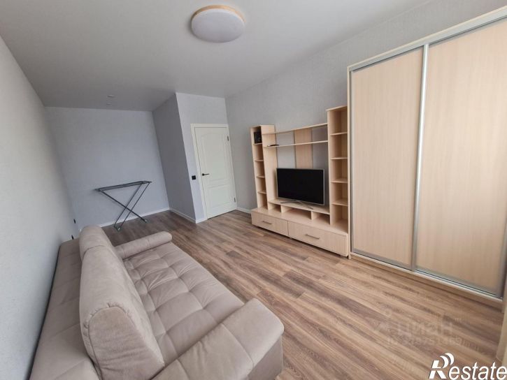 1-комн квартира Ростовское шоссе, 30/7 к2,  д. 30/7 к2