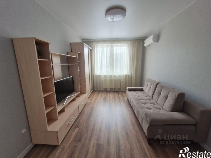 1-комн квартира Ростовское шоссе, 30/7 к2,  д. 30/7 к2