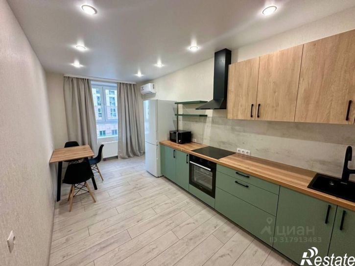 2-комн квартира ул Зиповская, 36,  д. 36
