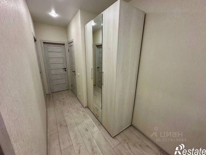 2-комн квартира ул Зиповская, 36,  д. 36