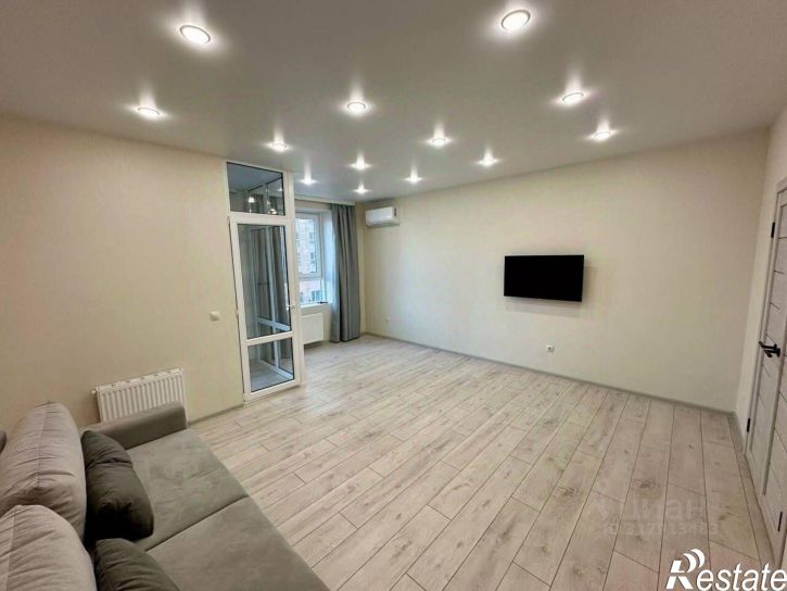 2-комн квартира ул Зиповская, 36,  д. 36