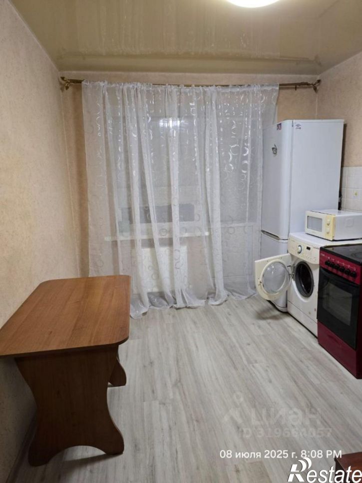 1-комн квартира Гаражный переулок, 12/2,  д. 12/2