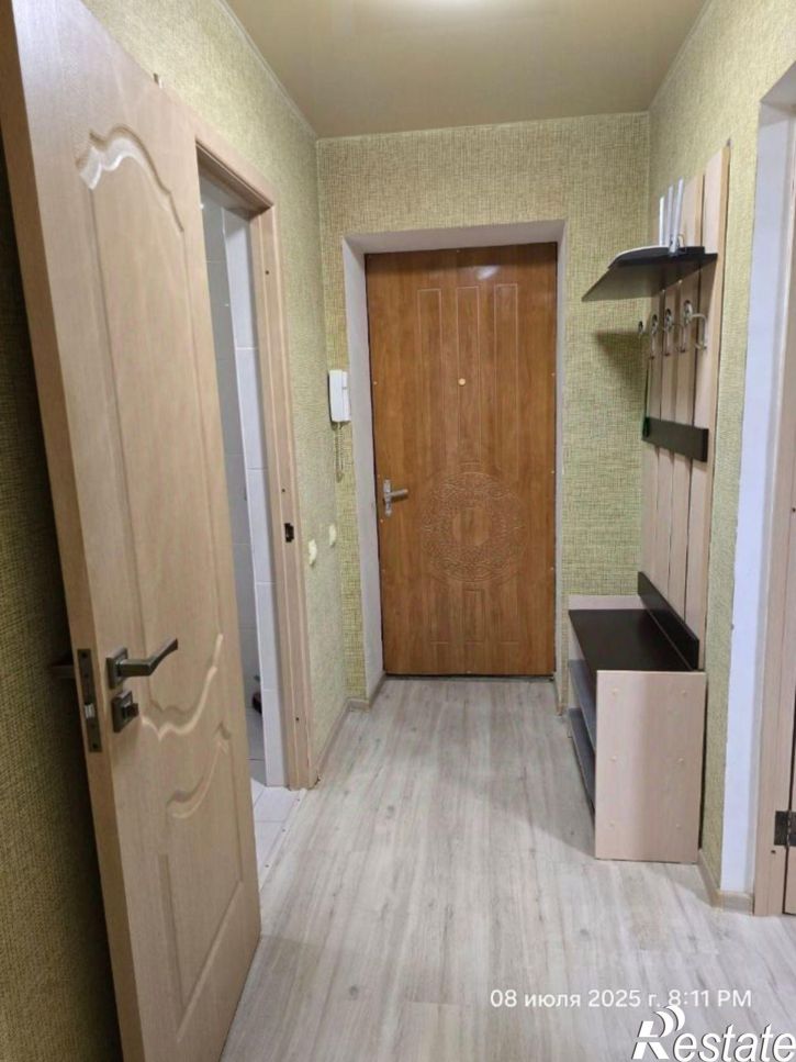 1-комн квартира Гаражный переулок, 12/2,  д. 12/2