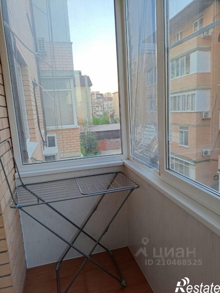 1-комн квартира улица Прокофьева, 2,  д. 2