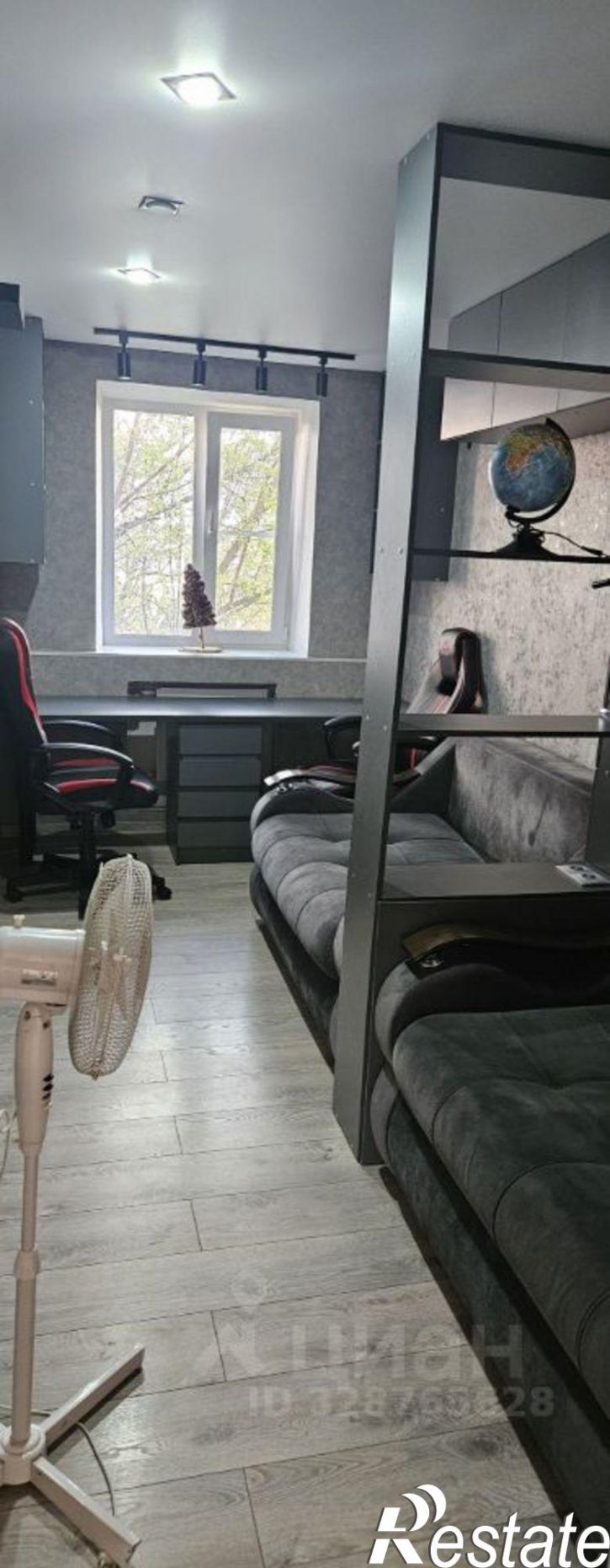 3-комн квартира ул Авиагородок, 14,  д. 14