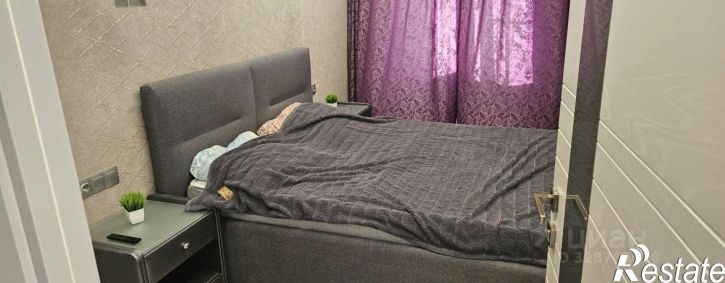 3-комн квартира ул Авиагородок, 14,  д. 14
