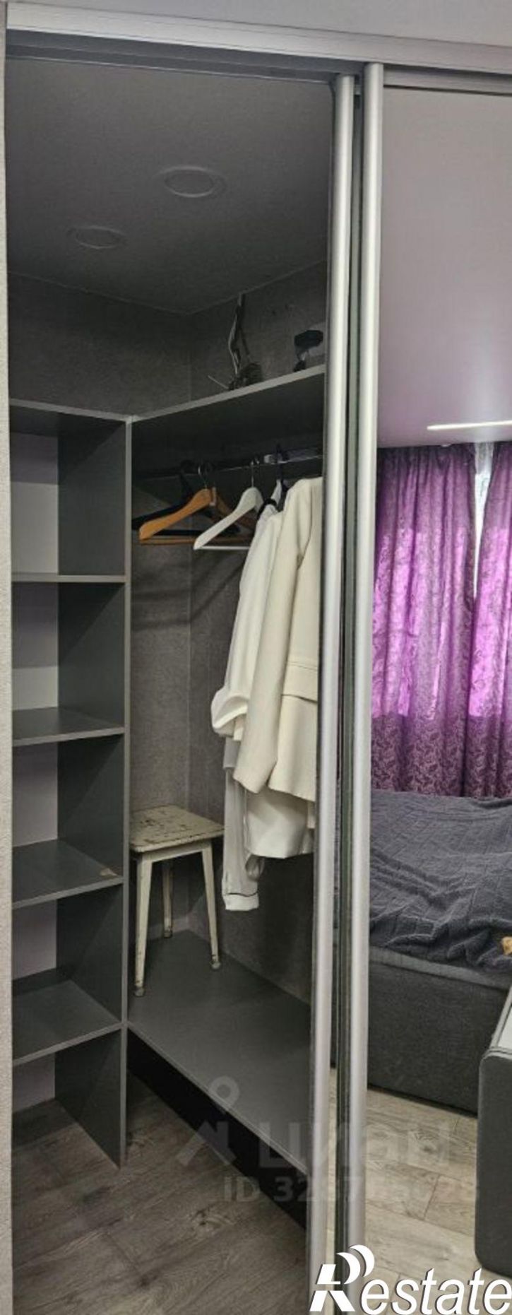 3-комн квартира ул Авиагородок, 14,  д. 14