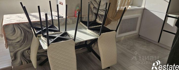3-комн квартира ул Авиагородок, 14,  д. 14