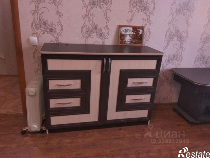1-комн квартира ул Городская, 8,  д. 8