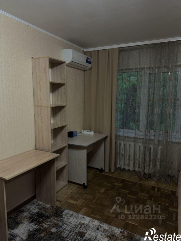 1-комн квартира улица 2-я Пятилетка, 7,  д. 7