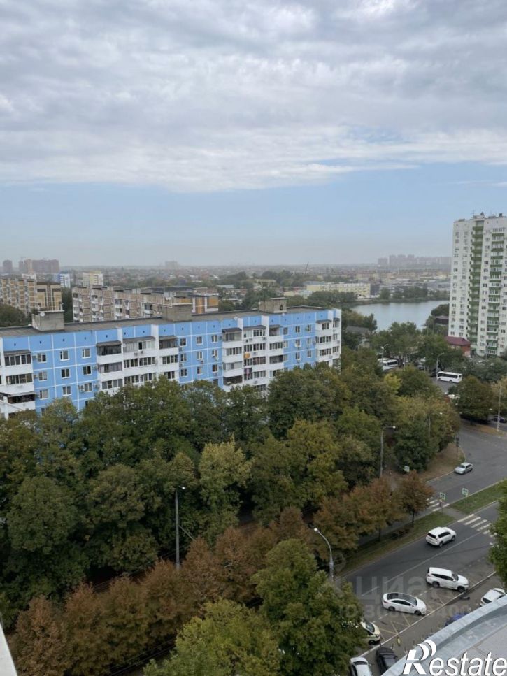 1-комн квартира ул Сормовская, 208 1,  д. 208 1,  к. 1