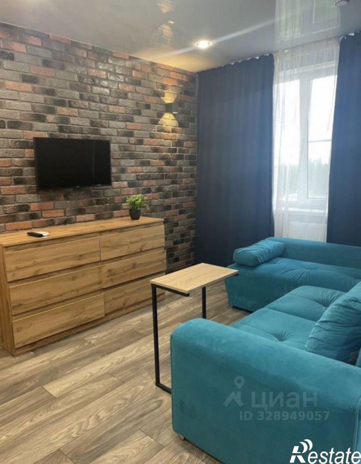 1-комн квартира ул Византийская, 2,  д. 2