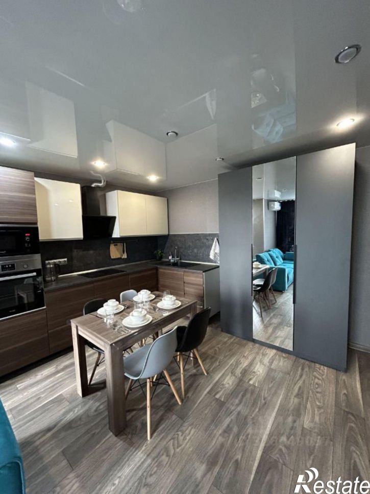 1-комн квартира ул Византийская, 2,  д. 2