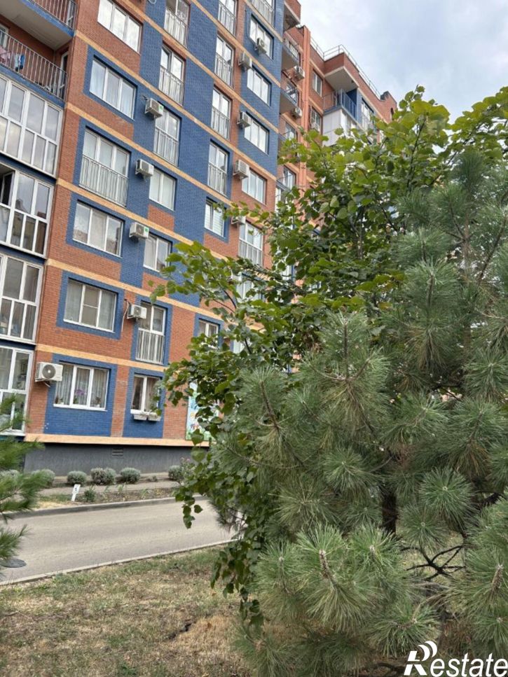 1-комн квартира ул Византийская, 2,  д. 2