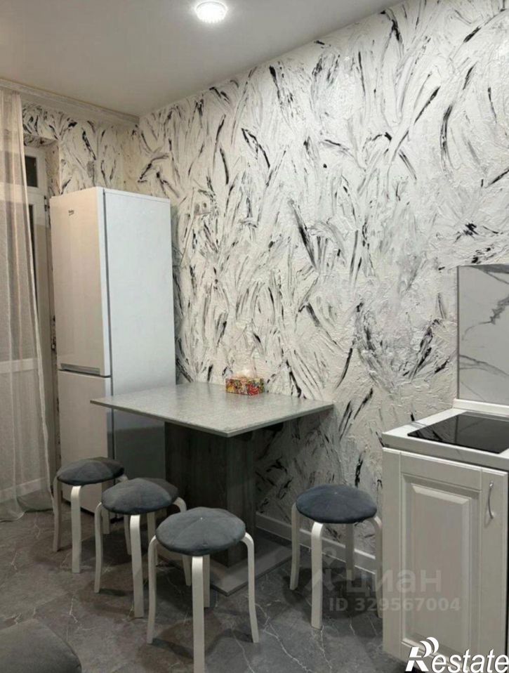 1-комн квартира ул 1-я Ямальская, 5 2,  д. 5 2,  к. 2