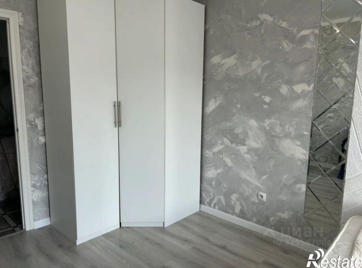 1-комн квартира ул 1-я Ямальская, 5 2,  д. 5 2,  к. 2