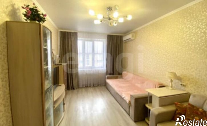 1-комн квартира 1-й Краснодарский проезд, 2 к2,  д. 2 к2