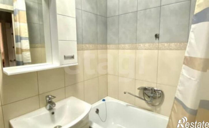 1-комн квартира 1-й Краснодарский проезд, 2 к2,  д. 2 к2