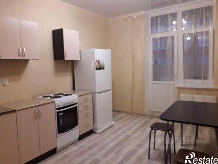 1-комн квартира ул им. Героя Яцкова И.В., 17/1,  д. 17/1
