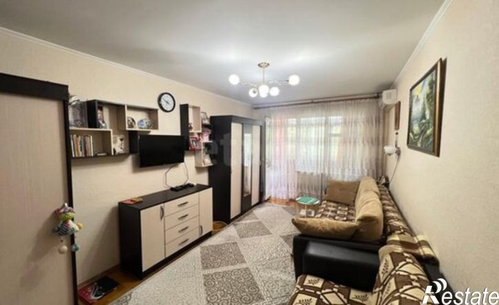 2-комн квартира Старокубанская улица, 103,  д. 103