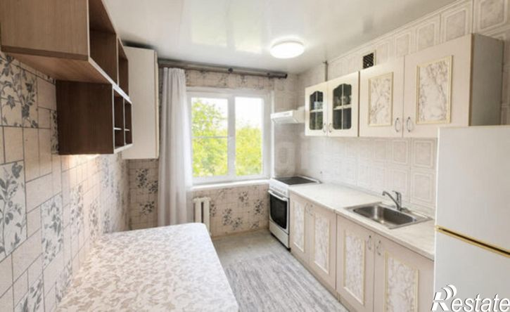 2-комн квартира Старокубанская улица, 103,  д. 103