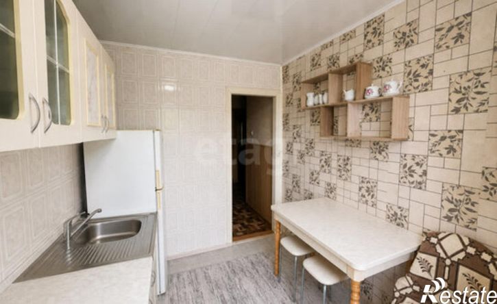 2-комн квартира Старокубанская улица, 103,  д. 103