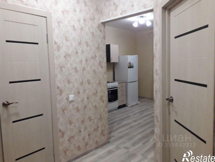 1-комн квартира ул им. Героя Яцкова И.В., 17/1,  д. 17/1