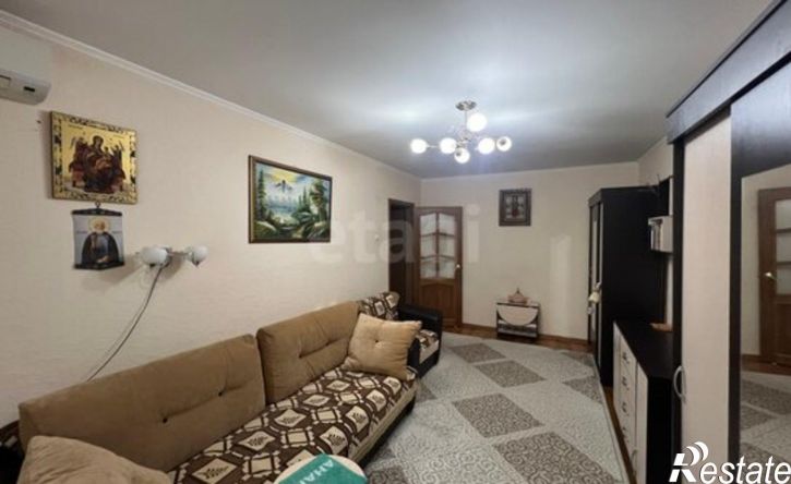 2-комн квартира Старокубанская улица, 103,  д. 103
