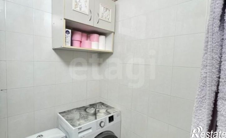 2-комн квартира Старокубанская улица, 103,  д. 103