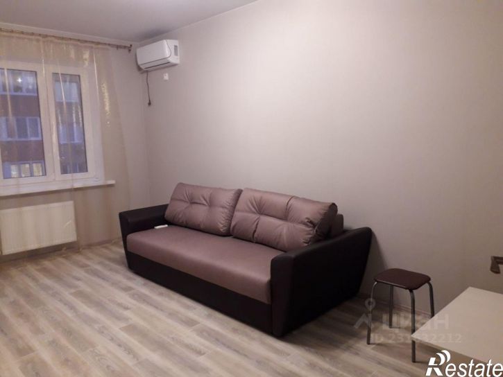 1-комн квартира ул им. Героя Яцкова И.В., 17/1,  д. 17/1