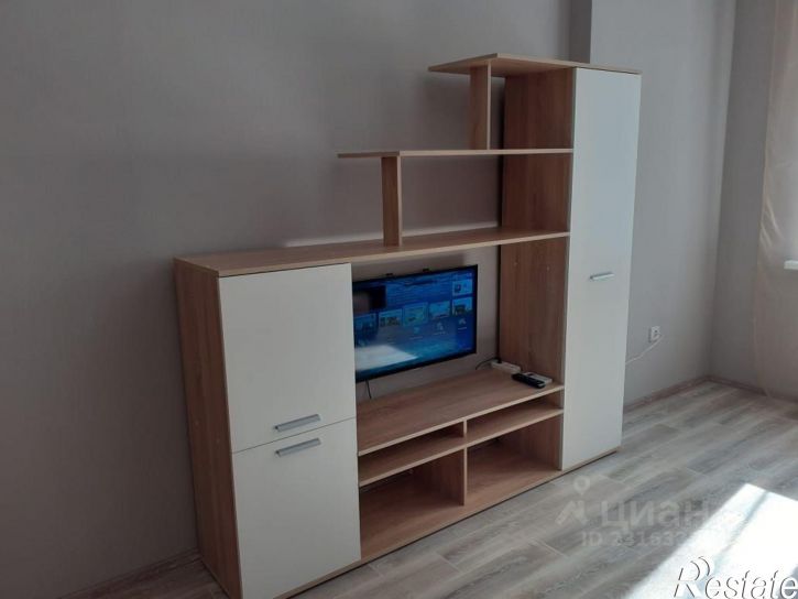 1-комн квартира ул им. Героя Яцкова И.В., 17/1,  д. 17/1